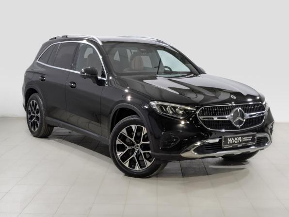 Mercedes-Benz GLC II (X254) с пробегом 2023 года, цена 6 395 000 рублей, 15216 км, внедорожник, Автокод Объявления