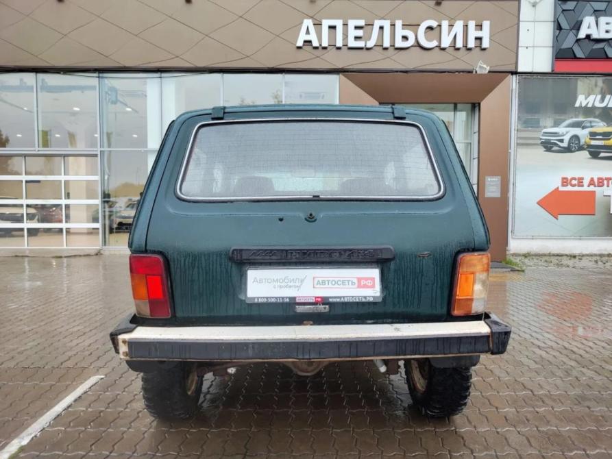 Lada (ВАЗ) 2121 (4x4) I Рестайлинг Набережные Челны  - изображение 18