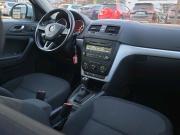Skoda Yeti I Рестайлинг Новосибирск  - изображение 45