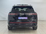 Volkswagen Teramont II (China Market) Воронеж  - изображение 31