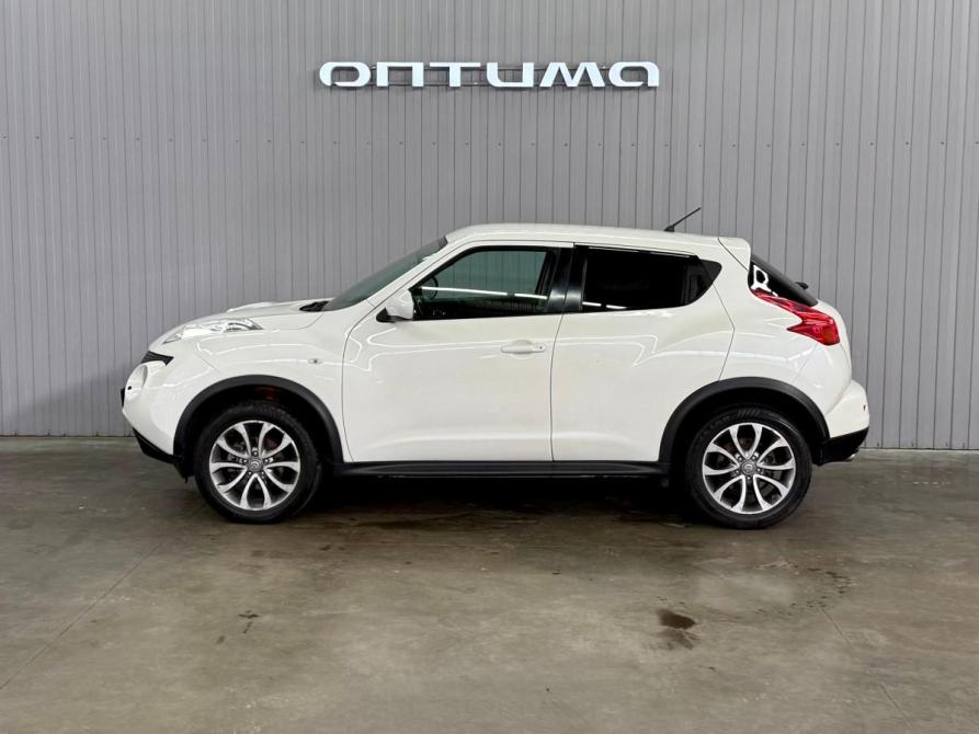 Nissan Juke I Краснодар  - изображение 8