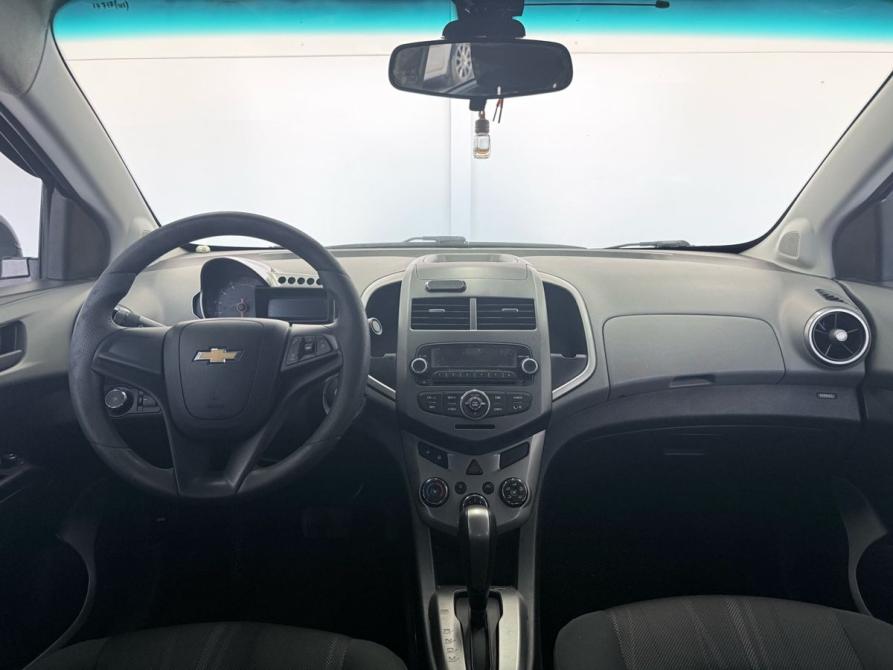 Chevrolet Aveo II Уфа  - изображение 7