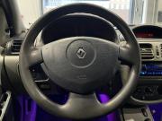 Renault Symbol I Рестайлинг Москва  - изображение 31
