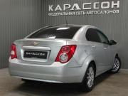 Chevrolet Aveo II Пермь  - изображение 20