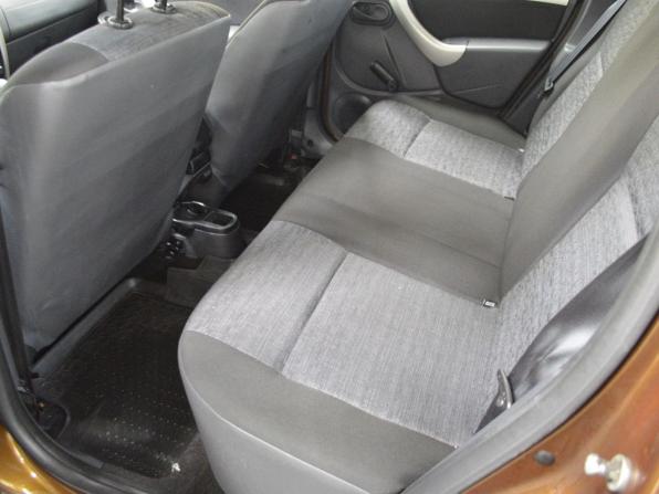 Renault Duster I с пробегом 2014 года, цена 899 000 рублей, 101687 км, внедорожник, Автокод Объявления