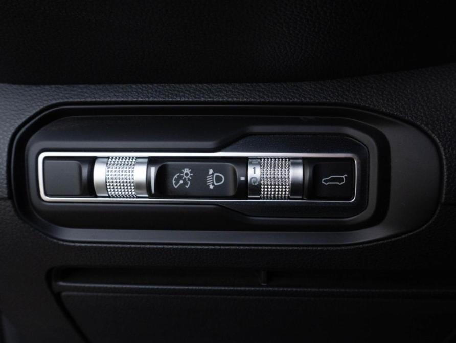 Geely Okavango I Рестайлинг Улан-Удэ  - изображение 26