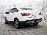 Lada (ВАЗ) Vesta I Ульяновск  - изображение 24