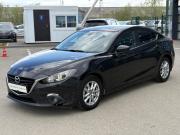 Mazda 3 III (BM) Томск  - изображение 25