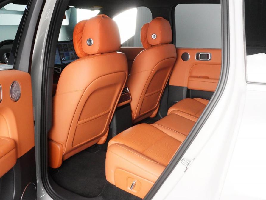 Li Auto (Lixiang) L6 I Минеральные Воды  - изображение 11