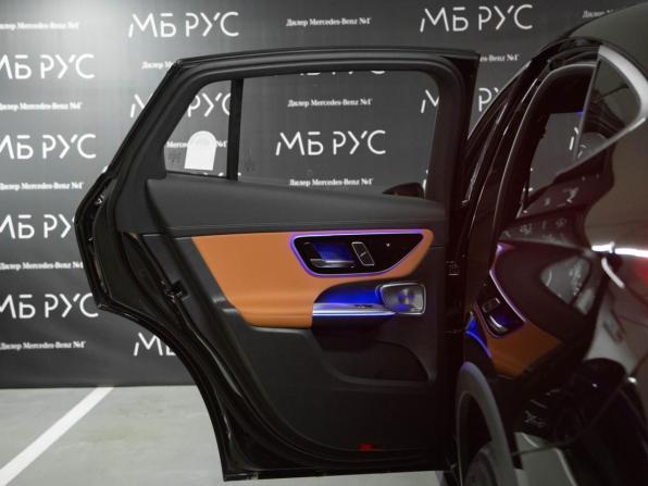 Новый Mercedes-Benz GLC Coupe II (C254) 2026 года, цена 9 428 500 рублей, внедорожник, Автокод Объявления
