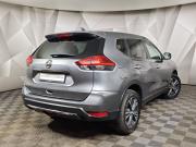 Nissan X-Trail III Рестайлинг Москва  - изображение 22