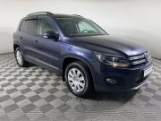 Volkswagen Tiguan I Рестайлинг Москва  - изображение 22