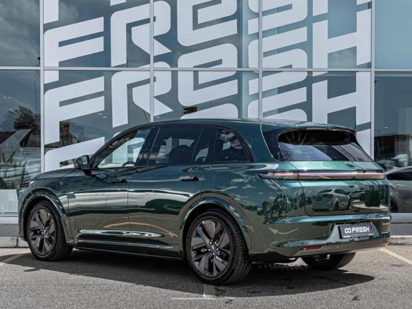 Li Auto (Lixiang) L7 I с пробегом 2023 года, цена 7 250 000 рублей, 2000 км, внедорожник, Автокод Объявления