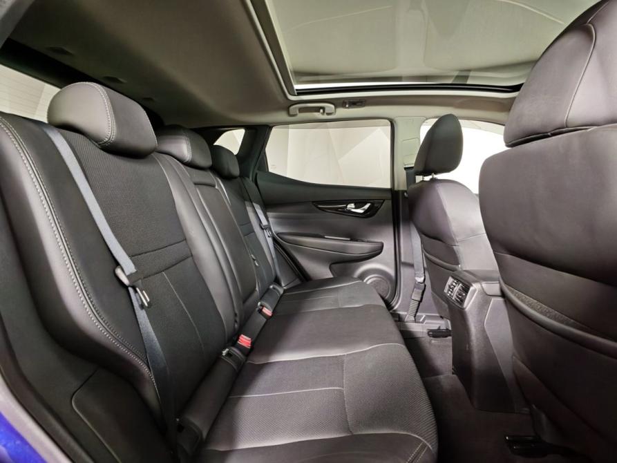 Nissan Qashqai II Москва  - изображение 15