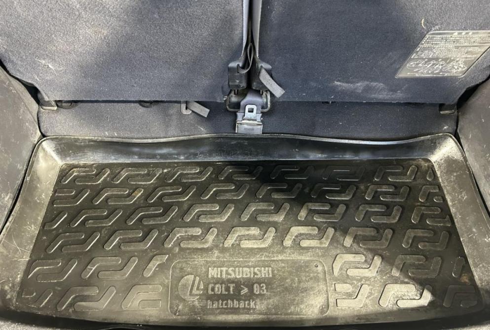 Mitsubishi Colt VI (Z20/Z30) Саранск  - изображение 29