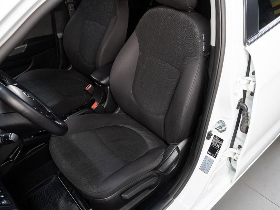 Kia Rio III Тюмень  - изображение 16