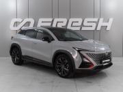 Changan UNI-T I Ростов-на-Дону  - изображение 21