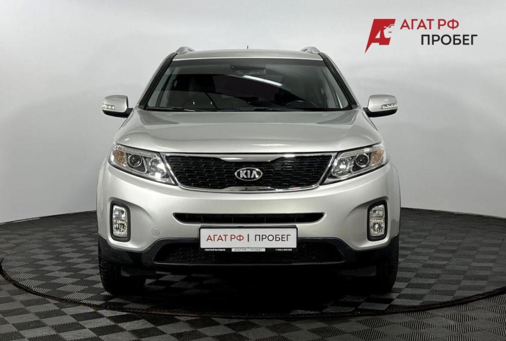 Kia Sorento II Рестайлинг Нижний Новгород  - изображение 3