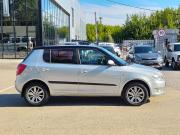 Skoda Fabia II Рестайлинг Чебоксары  - изображение 27