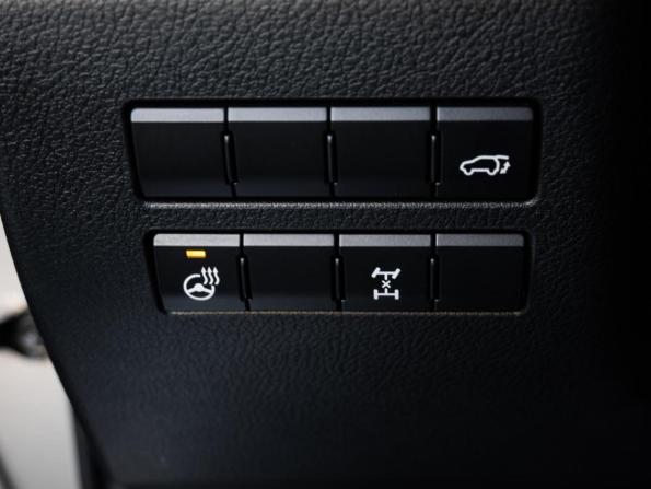 Lexus NX I Рестайлинг с пробегом 2020 года, цена 4 300 000 рублей, 57581 км, внедорожник, Автокод Объявления