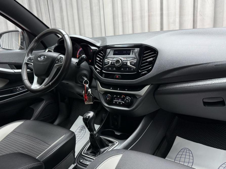 Lada (ВАЗ) Vesta I Ижевск  - изображение 10