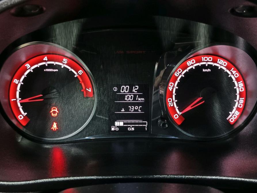 Lada (ВАЗ) Granta I Рестайлинг Ставрополь  - изображение 12