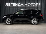 Infiniti QX80 I Рестайлинг Иркутск  - изображение 46