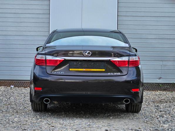 Lexus ES VI с пробегом 2013 года, цена 1 890 000 рублей, 203950 км, седан, Автокод Объявления