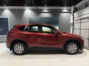 Mazda CX-5 I Новосибирск  - изображение 24