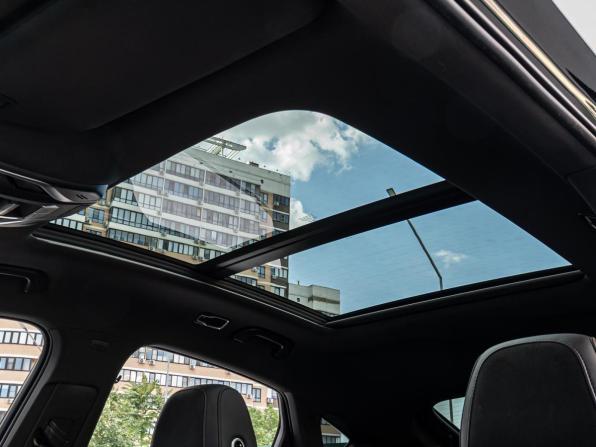 Geely Tugella I Рестайлинг с пробегом 2022 года, цена 2 370 000 рублей, 94600 км, внедорожник, Автокод Объявления