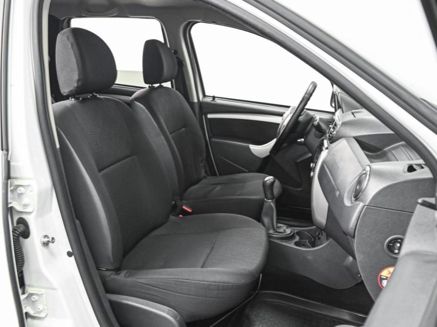 Nissan Terrano III (D10) Ставрополь  - изображение 8