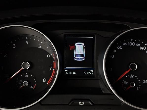 Volkswagen Tiguan II с пробегом 2017 года, цена 1 943 000 рублей, 170870 км, внедорожник, Автокод Объявления
