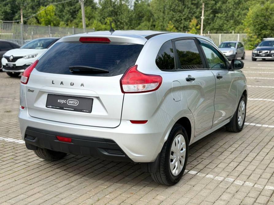 Lada (ВАЗ) XRAY I Тверь  - изображение 6