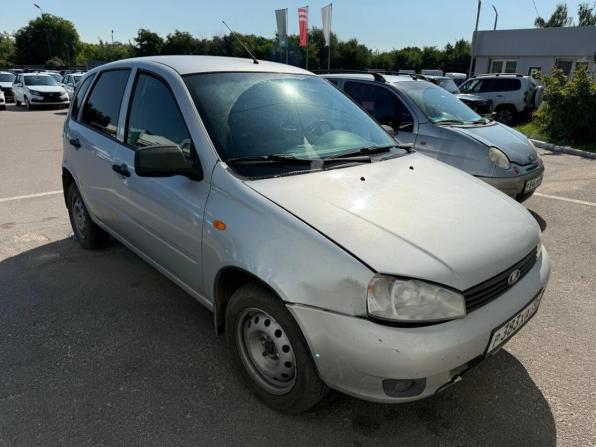 Lada (ВАЗ) Kalina I с пробегом 2012 года, цена 250 000 рублей, 150000 км, хэтчбек, Автокод Объявления