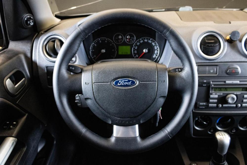 Ford Fusion I Рестайлинг Уфа  - изображение 6