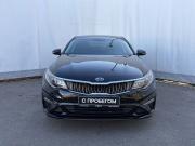 Kia Optima IV Рестайлинг Москва  - изображение 25