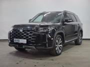 Changan CS95 I Рестайлинг 2 Ярославль  - изображение 20