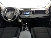 Toyota RAV4 IV (XA40) Рестайлинг Москва  - изображение 51