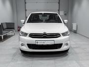 Citroen C-Elysee I Екатеринбург  - изображение 21