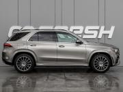 Mercedes-Benz GLE II (V167) Краснодар  - изображение 31