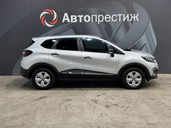 Renault Kaptur I с пробегом 2018 года, цена 1 159 000 рублей, 154000 км, внедорожник, Автокод Объявления