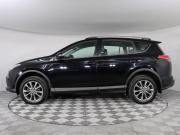 Toyota RAV4 IV (XA40) Рестайлинг Химки  - изображение 27