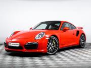 Porsche 911 VII (991) Москва  - изображение 41