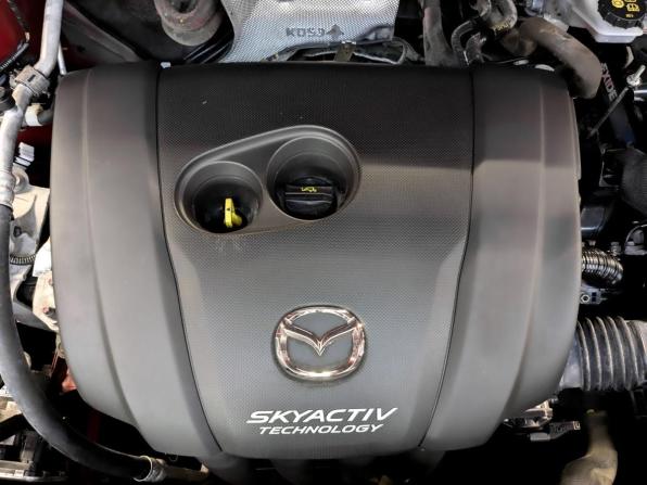 Mazda CX-5 II с пробегом 2019 года, цена 2 650 000 рублей, 86900 км, внедорожник, Автокод Объявления