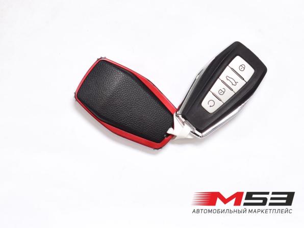 Geely Binyue I с пробегом 2019 года, цена 1 699 999 рублей, 97005 км, внедорожник, Автокод Объявления