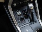 Lexus NX I Рестайлинг Сочи  - изображение 42
