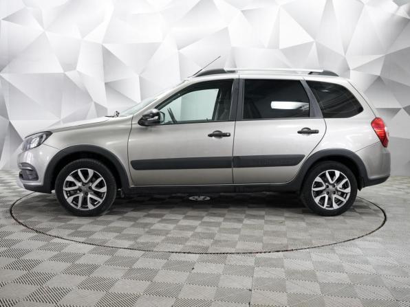 Lada (ВАЗ) Granta I Рестайлинг с пробегом 2020 года, цена 771 000 рублей, 80593 км, универсал, Автокод Объявления