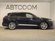 Audi Q7 II (4M) Санкт-Петербург  - изображение 48