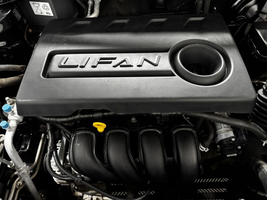Lifan X70 I Стерлитамак  - изображение 35