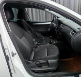 Skoda Octavia III (A7) Москва  - изображение 33
